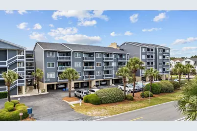 812 S Ocean Blvd. #G-3, Surfside Beach, SC 29575 - Photo 2