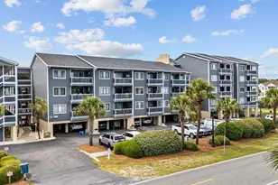 812 S Ocean Blvd, Surfside Beach, SC 29575 - Photo 2