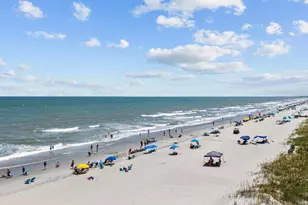 812 S Ocean Blvd, Surfside Beach, SC 29575 - Photo 38