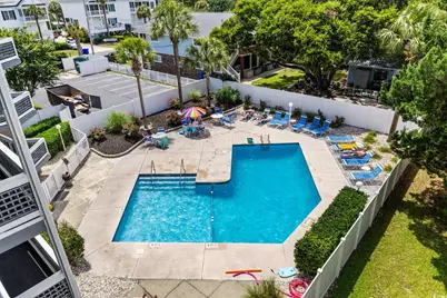 812 S Ocean Blvd. #G-3, Surfside Beach, SC 29575 - Photo 32