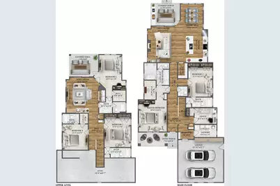 684 Waterbridge Blvd., Myrtle Beach, SC 29579 - Photo 2