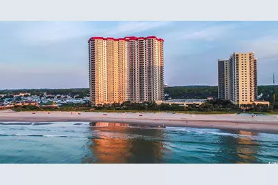 8500 Margate Circle #408, Myrtle Beach, SC 29572 - Photo 40