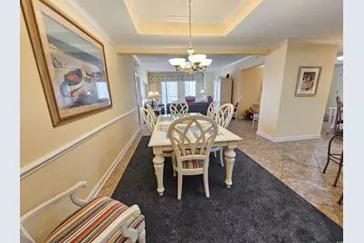 8500 Margate Circle #408, Myrtle Beach, SC 29572 - Photo 22