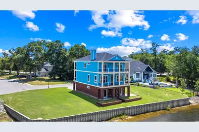 1017 Hyatt Pond Rd., North Myrtle Beach, SC 29582 - Photo 36