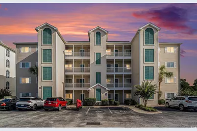 1100 Commons Blvd. #803, Myrtle Beach, SC 29572 - Photo 1