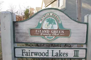 922 Fairwood Lakes Ln, Myrtle Beach, SC 29588 - Photo 28