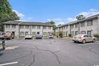 100 Ye Olde Kings Hwy. #E, North Myrtle Beach, SC 29582 - Photo 22