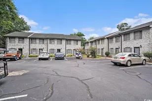 100 Ye Olde Kings Hwy, North Myrtle Beach, SC 29582 - Photo 22