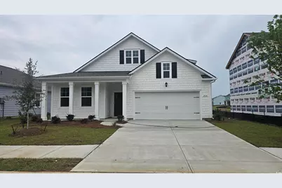 2718 Riverboat Way, Conway, SC 29526 - Photo 1