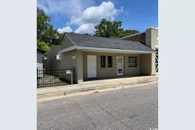1806 Racepath Ave., Conway, SC 29527 - Photo 1