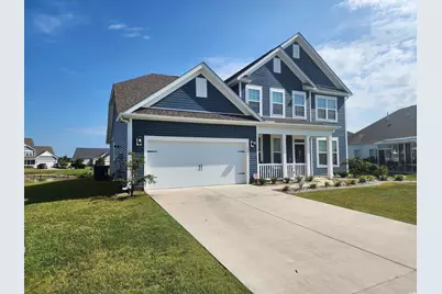 345 Mikita Dr., Surfside Beach, SC 29575 - Photo 2