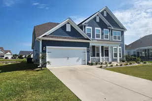 345 Mikita Dr, Surfside Beach, SC 29575 - Photo 2