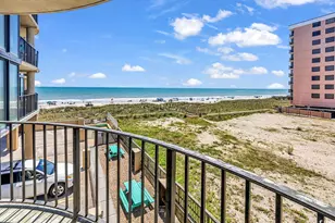 1425 S Ocean Blvd, North Myrtle Beach, SC 29582 - Photo 4