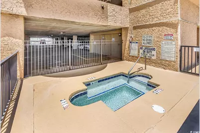 1425 S Ocean Blvd. #1G, North Myrtle Beach, SC 29582 - Photo 36