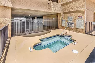 1425 S Ocean Blvd, North Myrtle Beach, SC 29582 - Photo 36