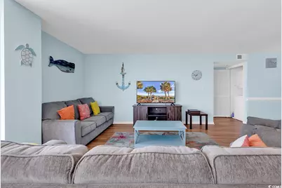 1425 S Ocean Blvd. #1G, North Myrtle Beach, SC 29582 - Photo 10