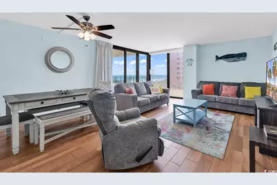 1425 S Ocean Blvd. #1G, North Myrtle Beach, SC 29582 - Photo 6