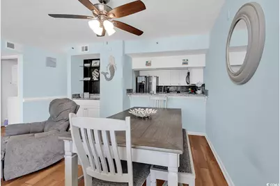 1425 S Ocean Blvd. #1G, North Myrtle Beach, SC 29582 - Photo 12