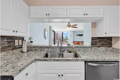 1425 S Ocean Blvd. #1G, North Myrtle Beach, SC 29582 - Photo 16