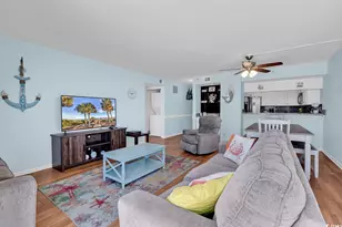 1425 S Ocean Blvd, North Myrtle Beach, SC 29582 - Photo 8