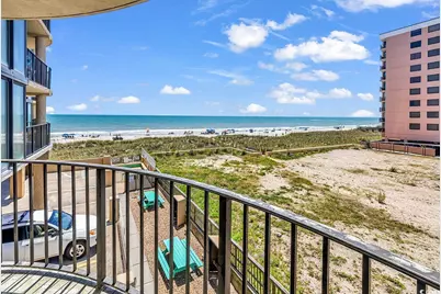 1425 S Ocean Blvd. #1G, North Myrtle Beach, SC 29582 - Photo 2