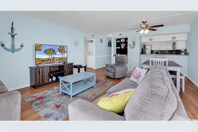 1425 S Ocean Blvd. #1G, North Myrtle Beach, SC 29582 - Photo 6