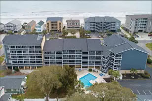 812 S Ocean Blvd, Surfside Beach, SC 29575 - Photo 1