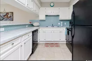 812 S Ocean Blvd, Surfside Beach, SC 29575 - Photo 8