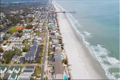 812 S Ocean Blvd. #C-1, Surfside Beach, SC 29575 - Photo 24