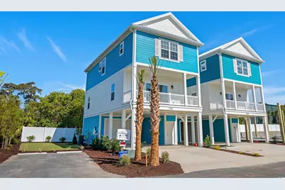 2305 Seaseeker Ln., Myrtle Beach, SC 29577 - Photo 6