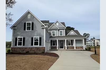 8125 Bear Claw Way, Conway, SC 29526 - Photo 1