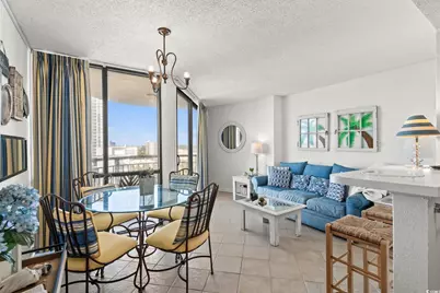 2310 N Ocean Blvd. #1006, Myrtle Beach, SC 29572 - Photo 4