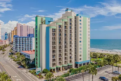 2310 N Ocean Blvd. #1006, Myrtle Beach, SC 29572 - Photo 1