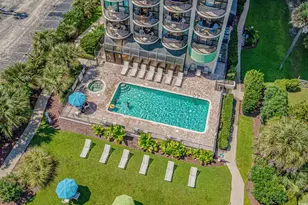 2310 N Ocean Blvd, Myrtle Beach, SC 29572 - Photo 24