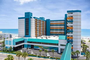 1501 S Ocean Blvd, Myrtle Beach, SC 29577 - Photo 2