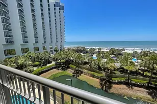 9994 Beach Club Dr, Myrtle Beach, SC 29572 - Photo 2