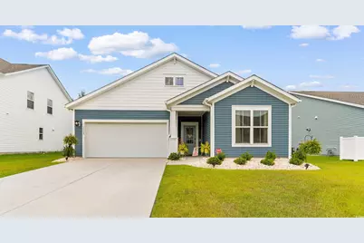 5008 Sassari St., Myrtle Beach, SC 29579 - Photo 1