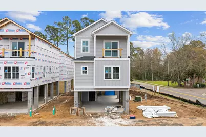 410 Flounder Way, Myrtle Beach, SC 29577 - Photo 6