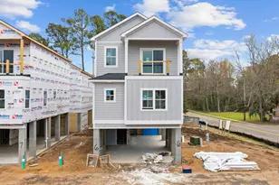 410 Flounder Way, Myrtle Beach, SC 29577 - Photo 6