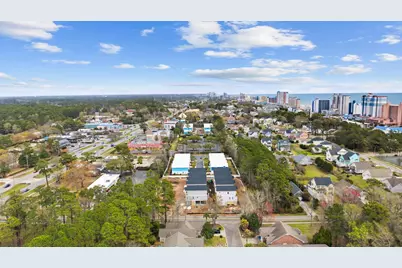 410 Flounder Way, Myrtle Beach, SC 29577 - Photo 16