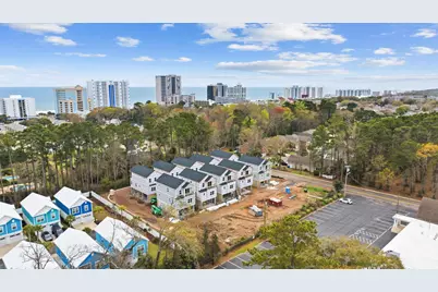 410 Flounder Way, Myrtle Beach, SC 29577 - Photo 8