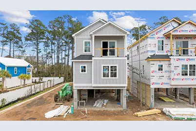 401 Flounder Way, Myrtle Beach, SC 29577 - Photo 2