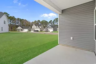 1159 NW Forest Bend Dr, Calabash, NC 28467 - Photo 22