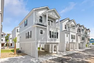400 Flounder Way, Myrtle Beach, SC 29577 - Photo 2