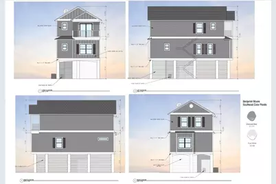 400 Flounder Way, Myrtle Beach, SC 29577 - Photo 1