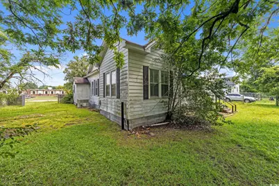 120 Academy St., Mullins, SC 29574 - Photo 4