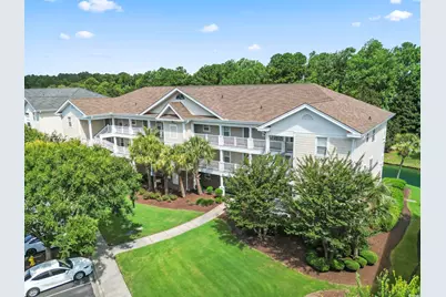 5825 Catalina Dr. #322, North Myrtle Beach, SC 29582 - Photo 1