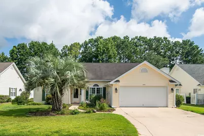 1052 Vestry Dr., Murrells Inlet, SC 29576 - Photo 2