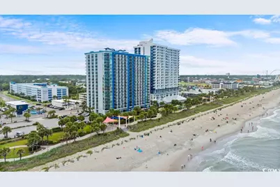 504 N Ocean Blvd. #702, Myrtle Beach, SC 29577 - Photo 36