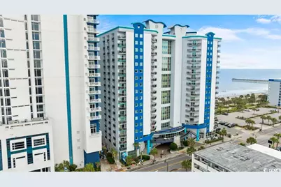504 N Ocean Blvd. #702, Myrtle Beach, SC 29577 - Photo 38